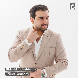 Birinchi muhabbatim