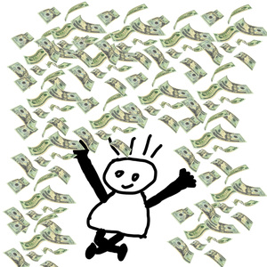 算命说～（老面之歌）