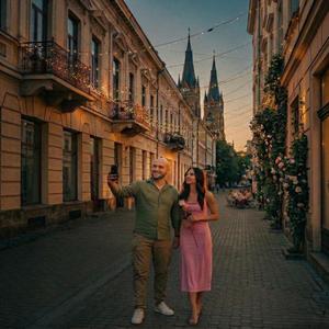 Дівчина (Мого життя)