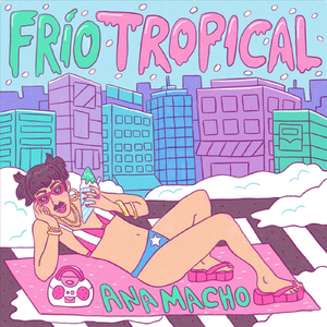 Frío Tropical (feat. Villano Antillano)