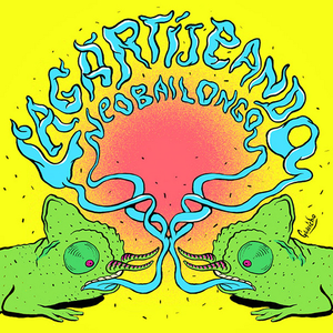 El Pescador (Lagartijeando Remix)