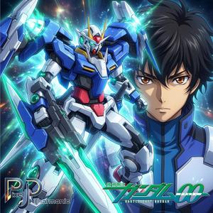 SETSUNA (Gundam 00) (Pixelcore Remix)