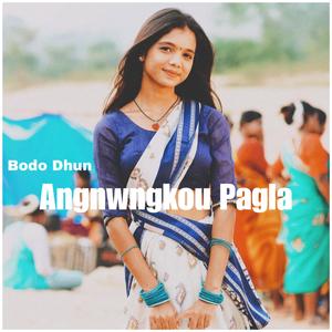 Angnwngkou Pagla
