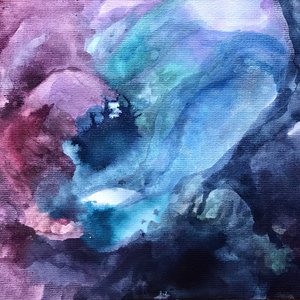 Walk among the Leaves