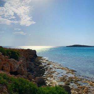 October (feat. BlackNdian)