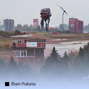 Midnight Ablution Reverie