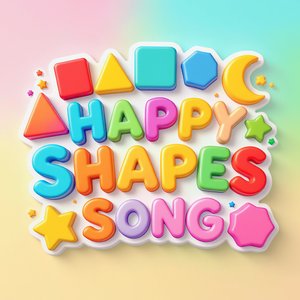 Happy Shapes Song