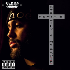 SAY AMEN Feat A Ferg (prod. by Slash Major)