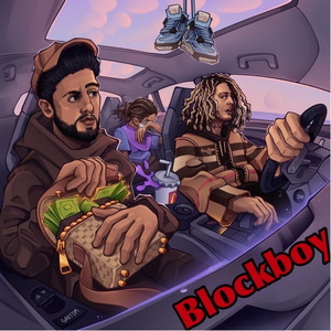 Blockboy