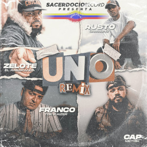 Uno (Remix)