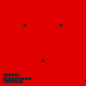 Jeesuksen naulat (Akustinen versio)