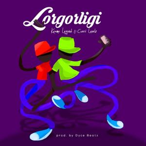 Lorgorligi (feat. Cee Levelz)