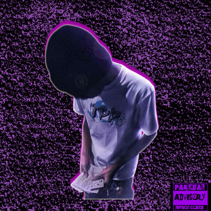 Broken man