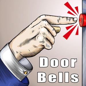 Single Ring Door Bell