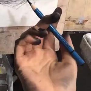 美术生(Prod MoonVibe Beatz )