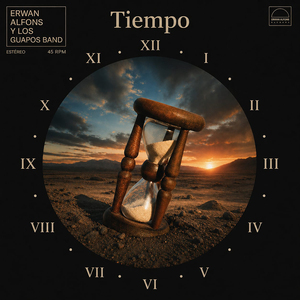 Tiempo (Remasterizado)