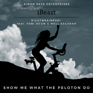 iBeast (feat. Tobi Ogun & Mell Escxbar)