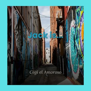 Jack is (Club Mix)