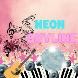 Neon Skyline (Live)