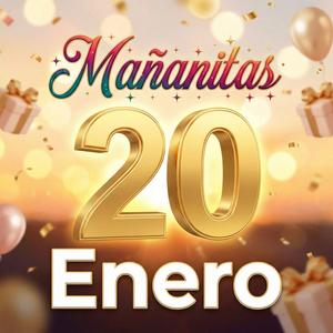 Mañanitas 20 de Enero