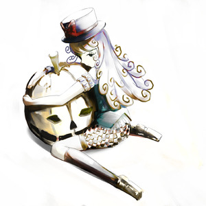 ディアー・スペクター (feat. 初音ミク)