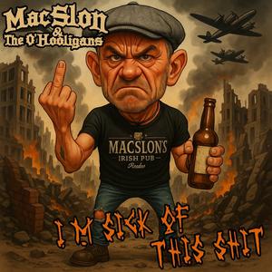 I'm Sick Of This Shit (Reloaded Single Version)