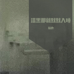 漆黑那就默默入睡