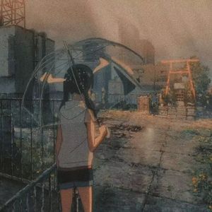 “ 你和世界我选择你 ”- Lofi Hip-Hop Type Beat