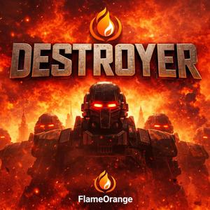 DESTROYER