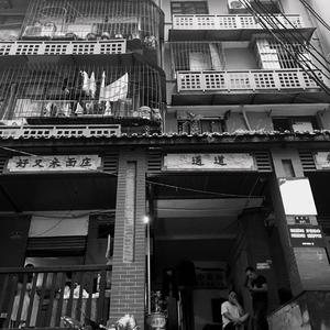 忽然之间