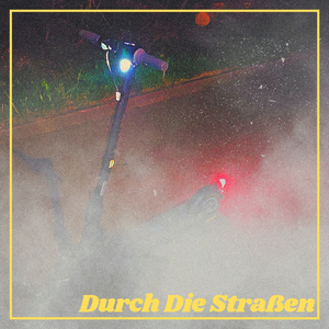 Durch Die Straßen