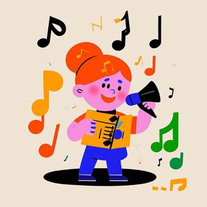 启蒙儿歌乐园 经典晋朝人物儿歌-晋朝人物《陈骞》