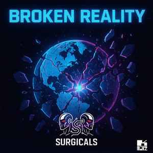 Broken Reality (Radio Edit)