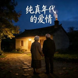 纯真年代的爱情