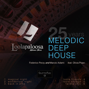 Magical Night (Extended)