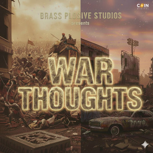 WAR THOUGHTS