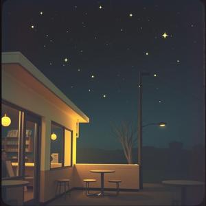 我在地球的某个角落默默地祝福你 (I am Silently Blessing You in a Corner of t by @jingdu