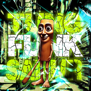 TUNG FUNK SAHUR (EDIT VERSION)