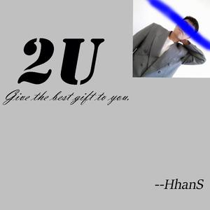 2U(Prod by Red killer)