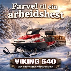 Vikingen