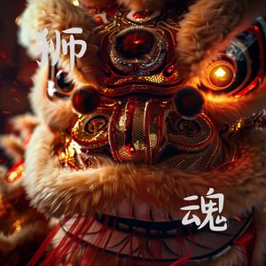 狮魂（Holey Holey Oh!）