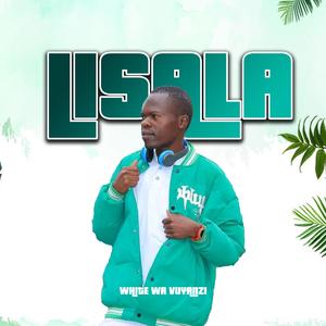 LISALA BY WHITE WA VUYANZI