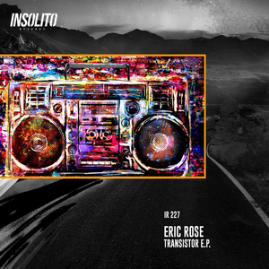 Transistor (Original Mix)