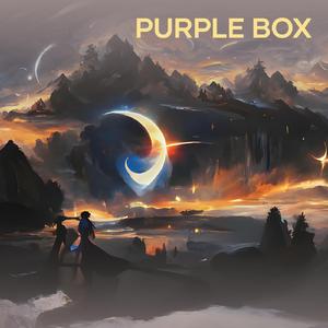 Purple Box