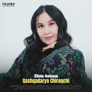 Qashqadaryo Сhiroqchi