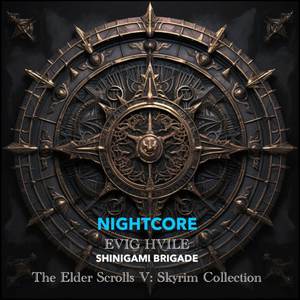 A Winter's Tale (From "The Elder Scrolls V: Skyrim") (Nightcore)