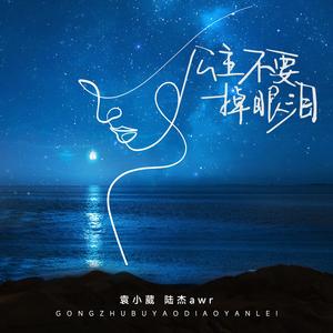 公主不要掉眼泪（新版）