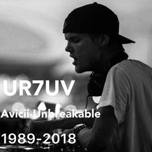 Hollis-Avicii-Unbreakable(Remix)（UR7UV remix）