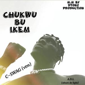 CHUKWUBUIKEM