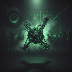 Плавимся на party